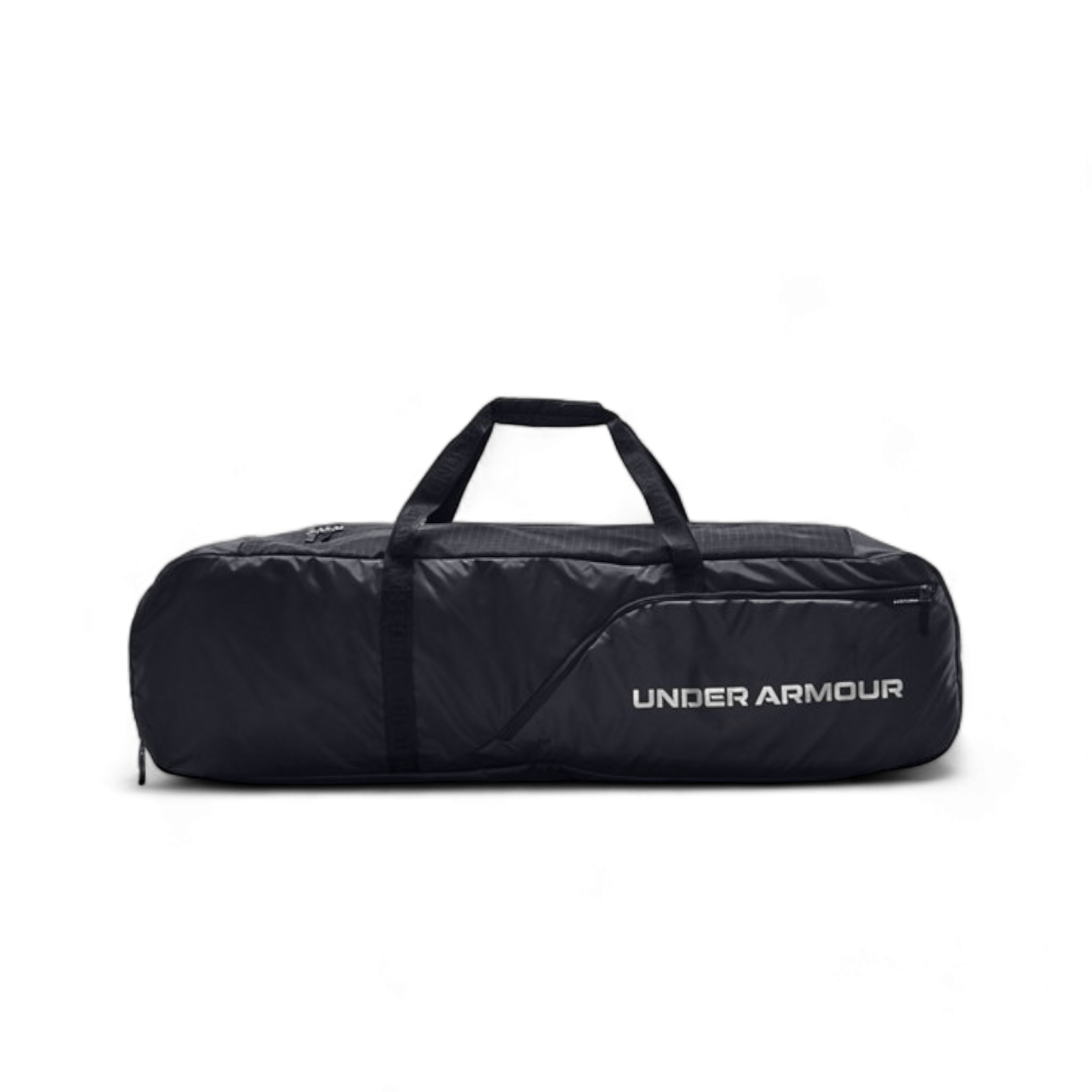 UA Lacrosse Gear Bag 1352119 Bags UA - 1352119 - 001 - OSFM Black - 001 Lax.com