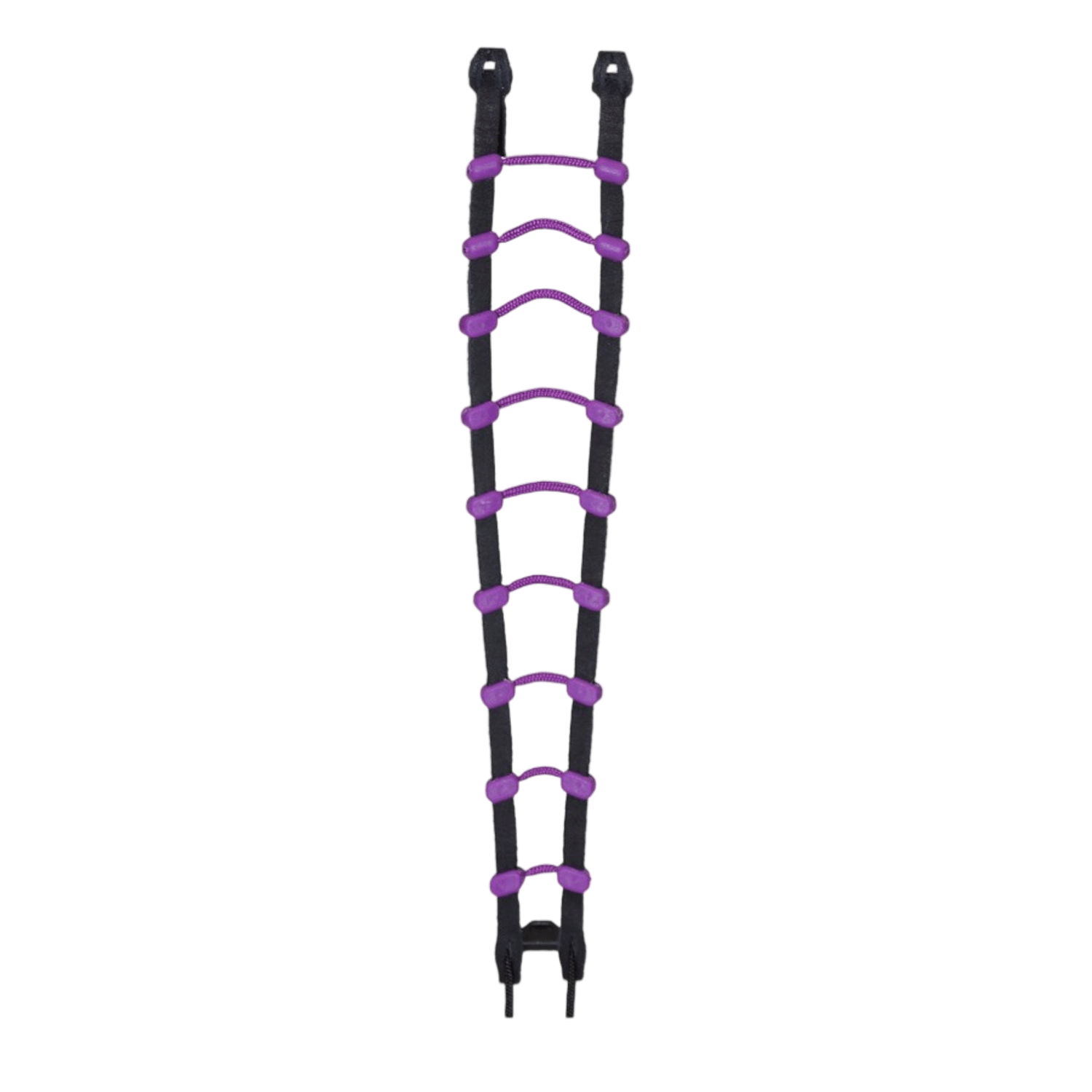 UA Rail Elite Pocket Piece Women's Stringing Supplies UA - RailElite - PL Purple Lax.com