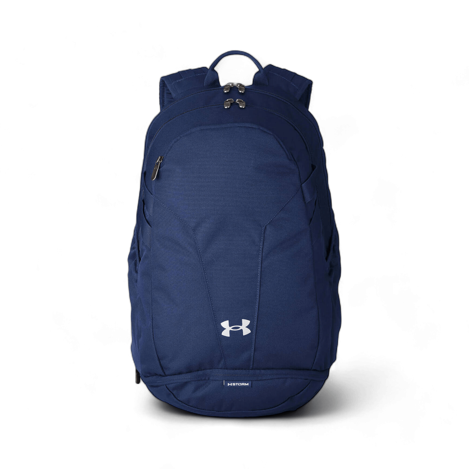 UA Team Hustle 3.0 Backpack Bags UA - 1306060 - 410 - OSFM Midnight Navy - 410 Lax.com