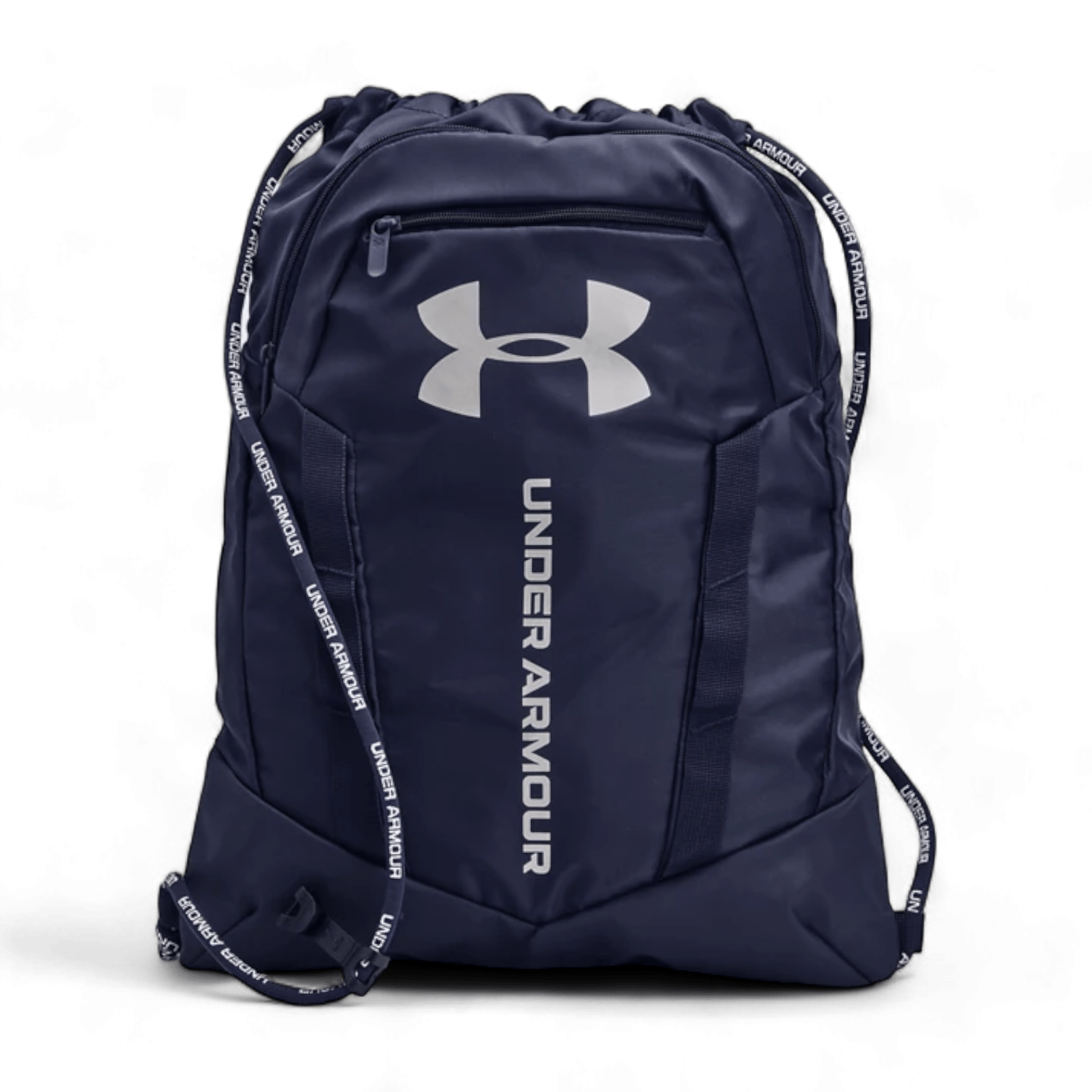 UA Undeniable 2.0 Sackpack Bags UA - 1342663 - 408 Navy - 408 Lax.com