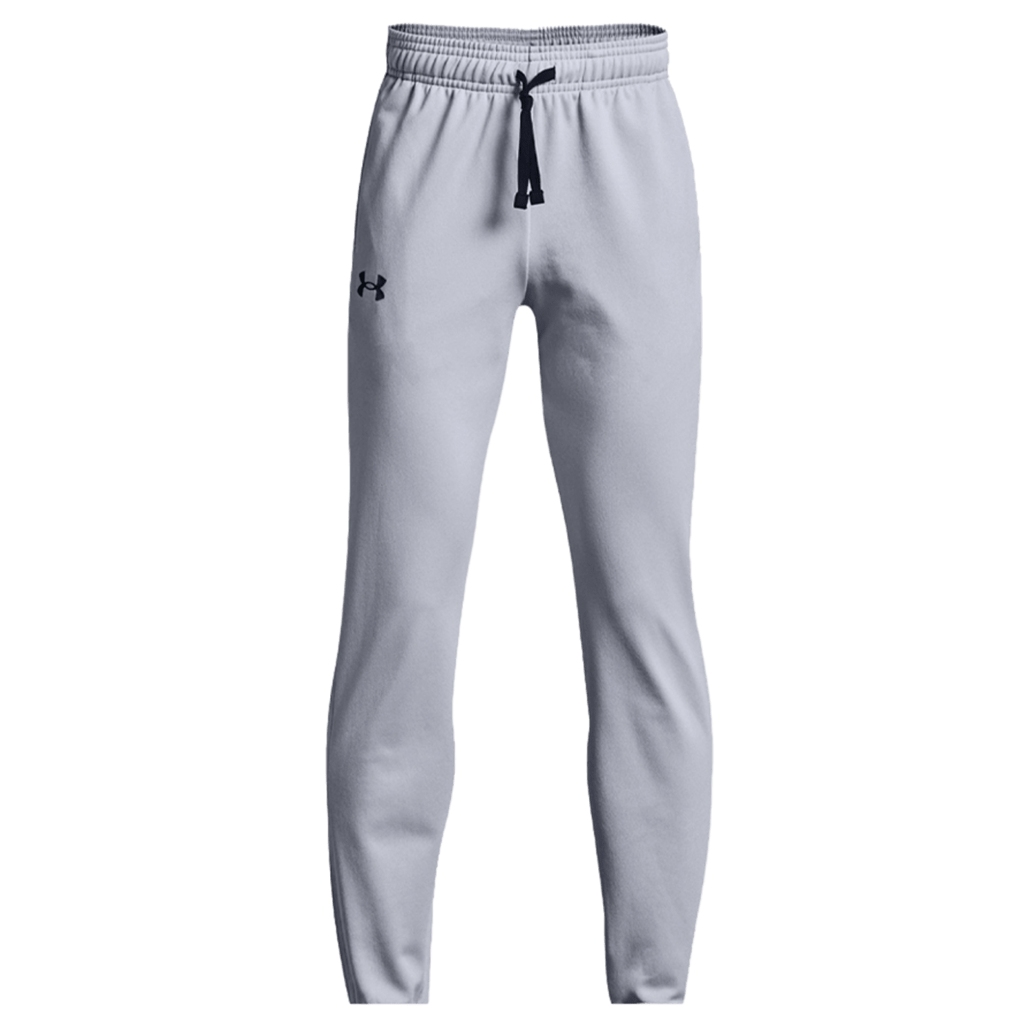 Under Armour Armour Fleece Pant Apparel Tops UA - 1320757 - 035 - XL Gray - 035 Lax.com