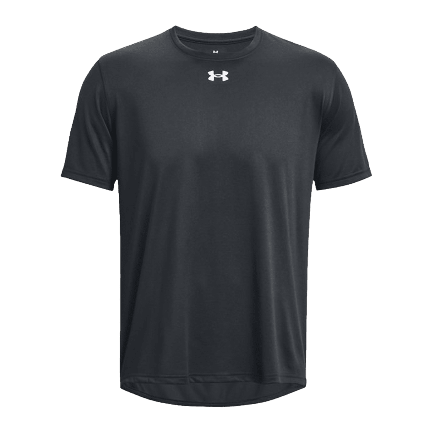 Under Armour Men's Tech Tee SS Apparel Tops UA - 1376842 - 012GY - XL Grey - 012 Lax.com