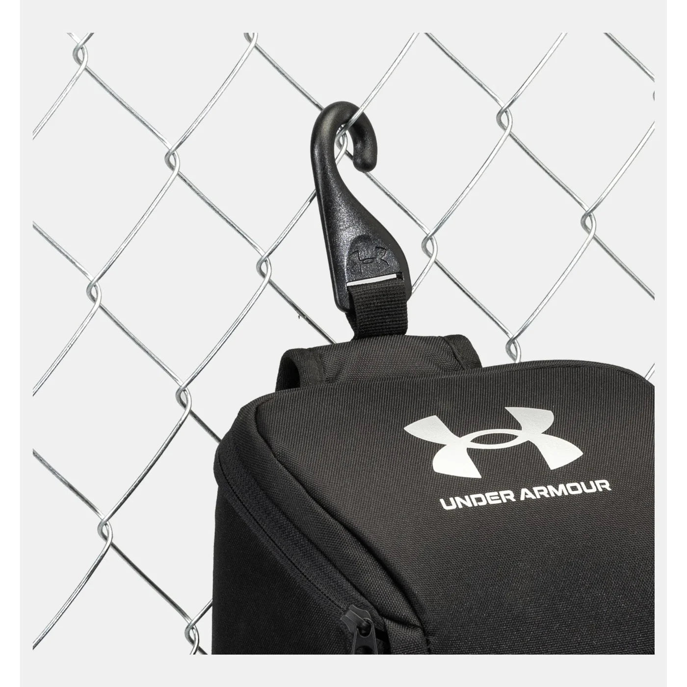 Under Armour Sideline Solo Cooler Water Bottles Black Lax.com