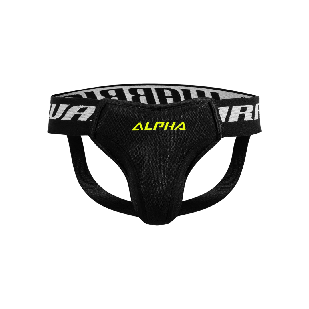 Warrior Alpha X Lacrosse Jock Athletic Cups Small/Medium Lax.com