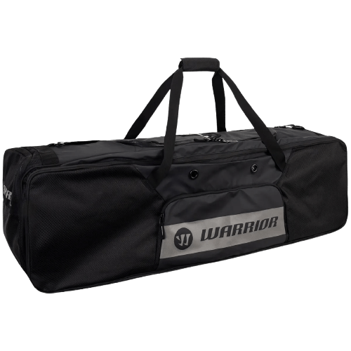 Warrior Black Hole Bag Bags Black Lax.com