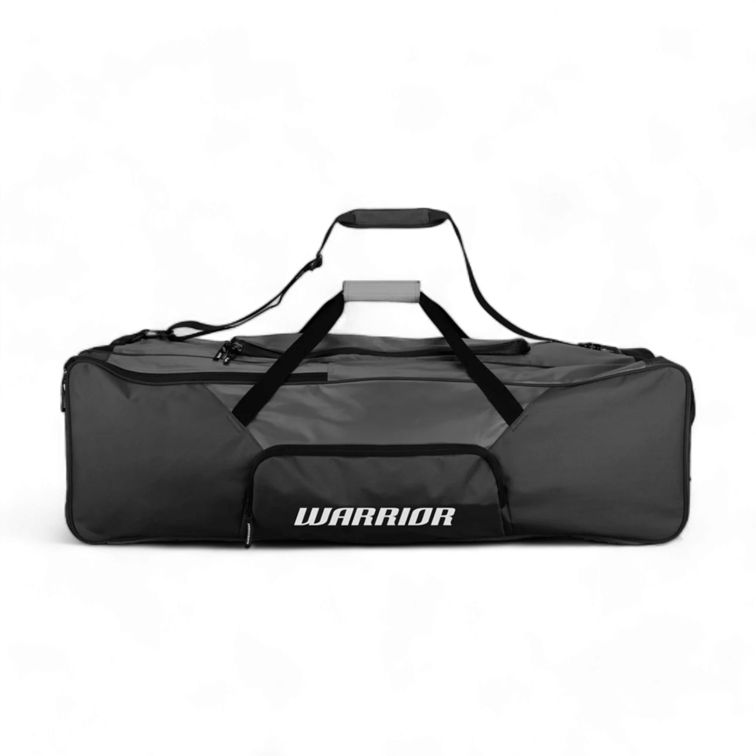 Warrior Blackhole Bag Bags War - BHB0 - BK Black Lax.com