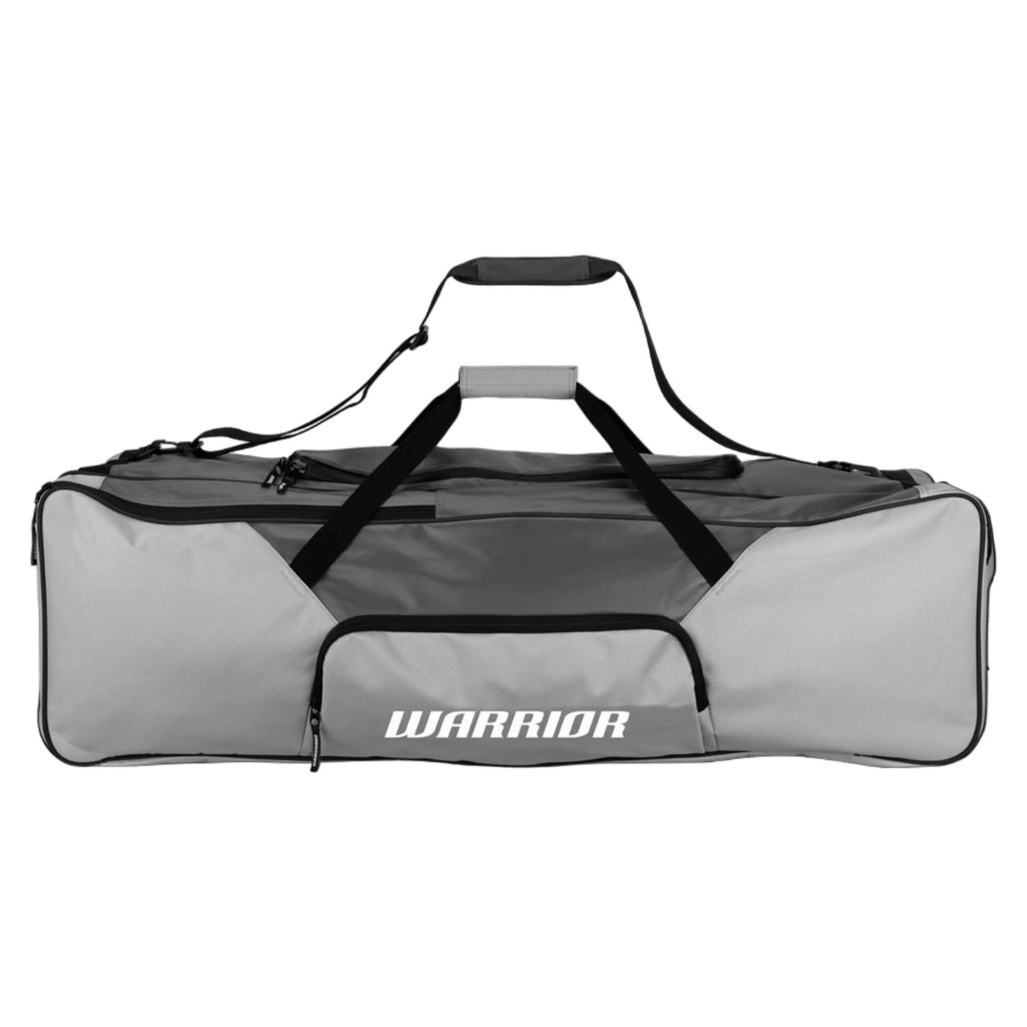 Warrior Blackhole Bag Bags War - BHB0 - GY Grey Lax.com