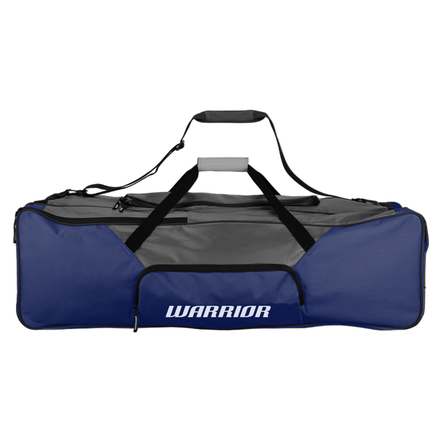 Warrior Blackhole Bag Bags War - BHB0 - NA Navy Lax.com