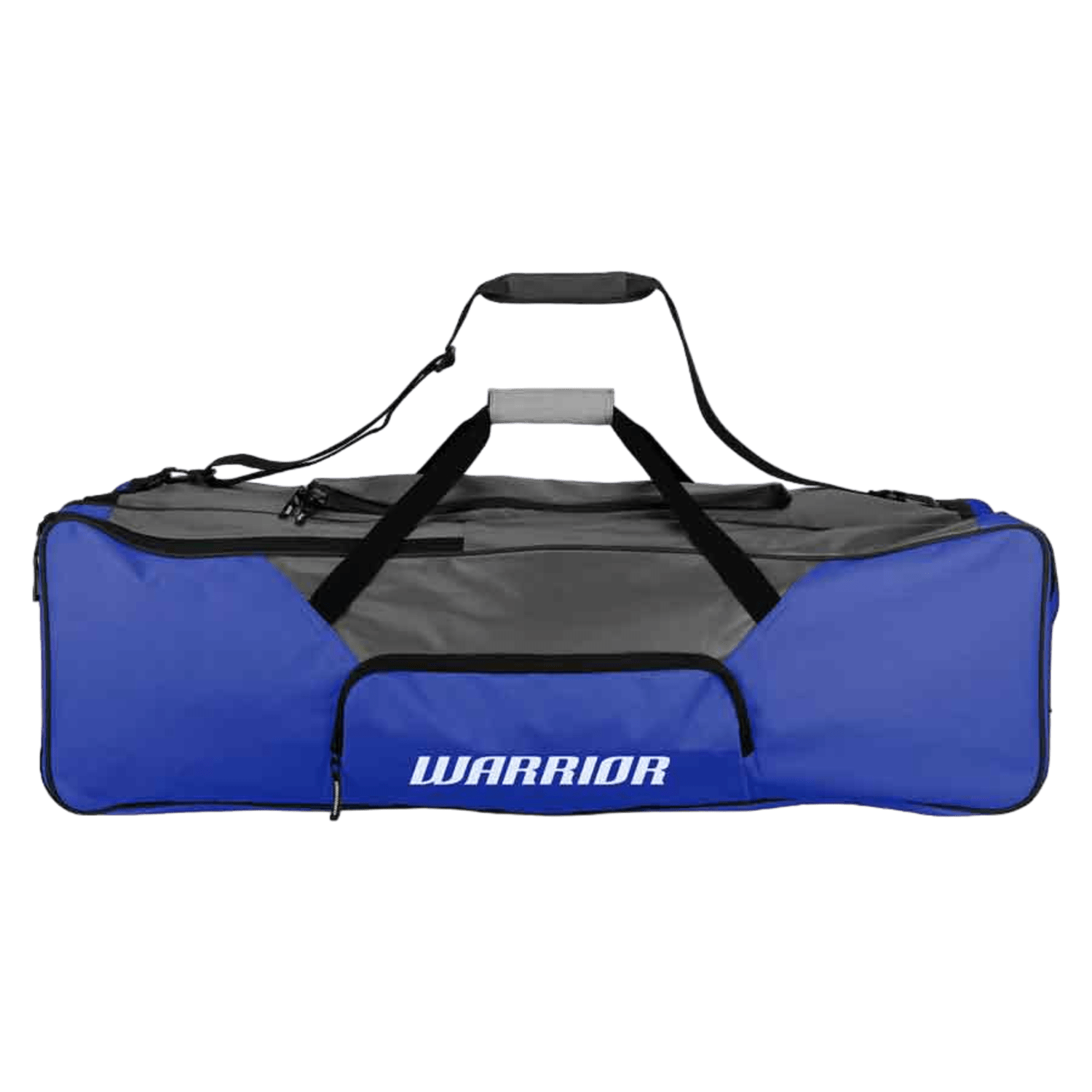 Warrior Blackhole Bag Bags War - BHB0 - RB Royal Blue Lax.com