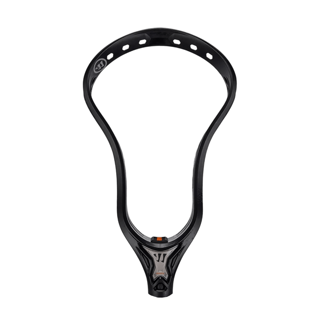 Warrior Burn 2 Max Men's Head War - Burn2Max - BK Black Lax.com