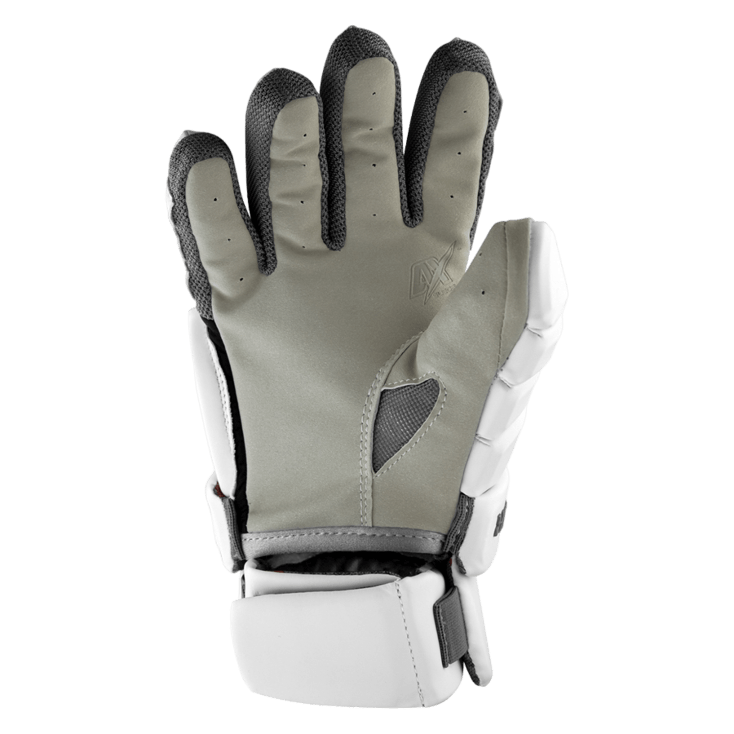 Warrior Burn Gloves 2022 Men's Gloves White Lax.com