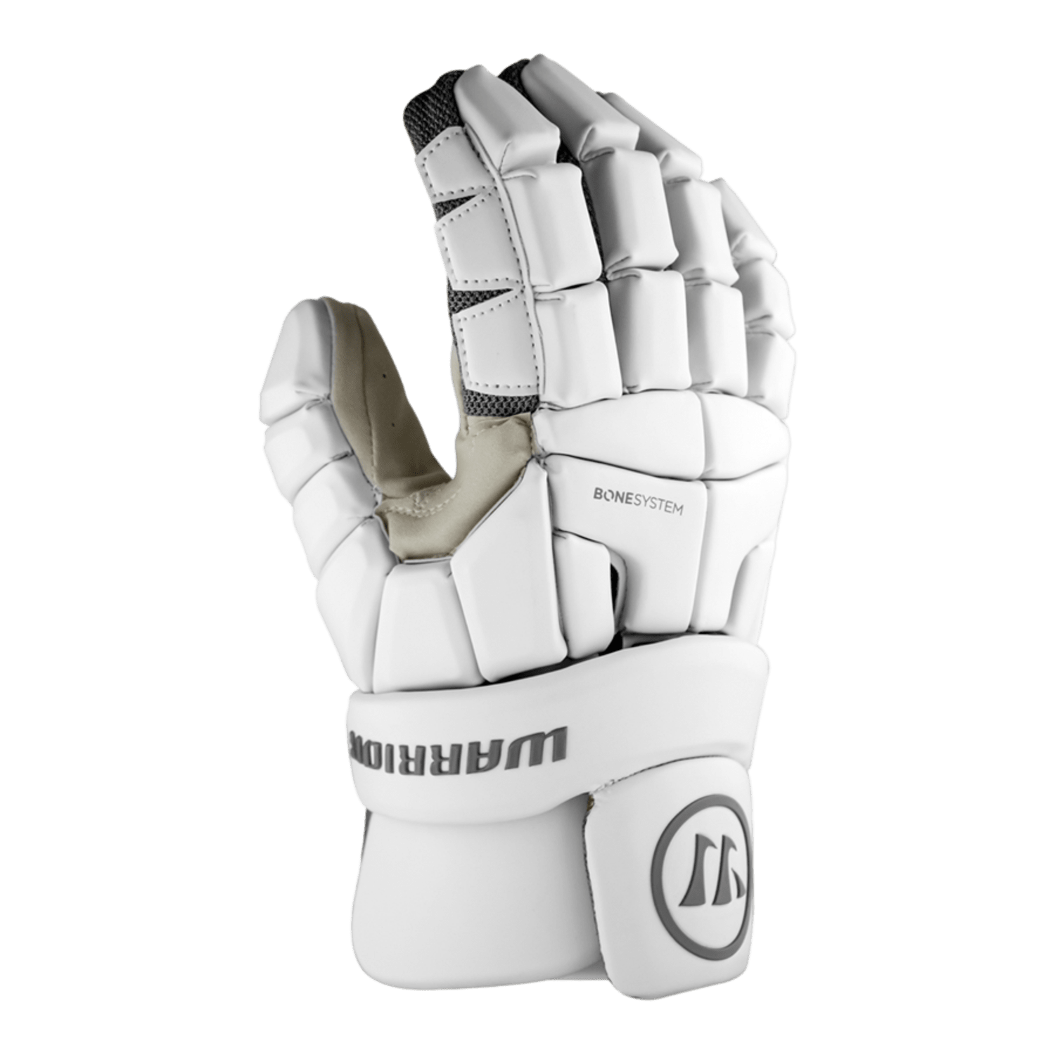 Warrior Burn Gloves 2022 Men's Gloves White Lax.com