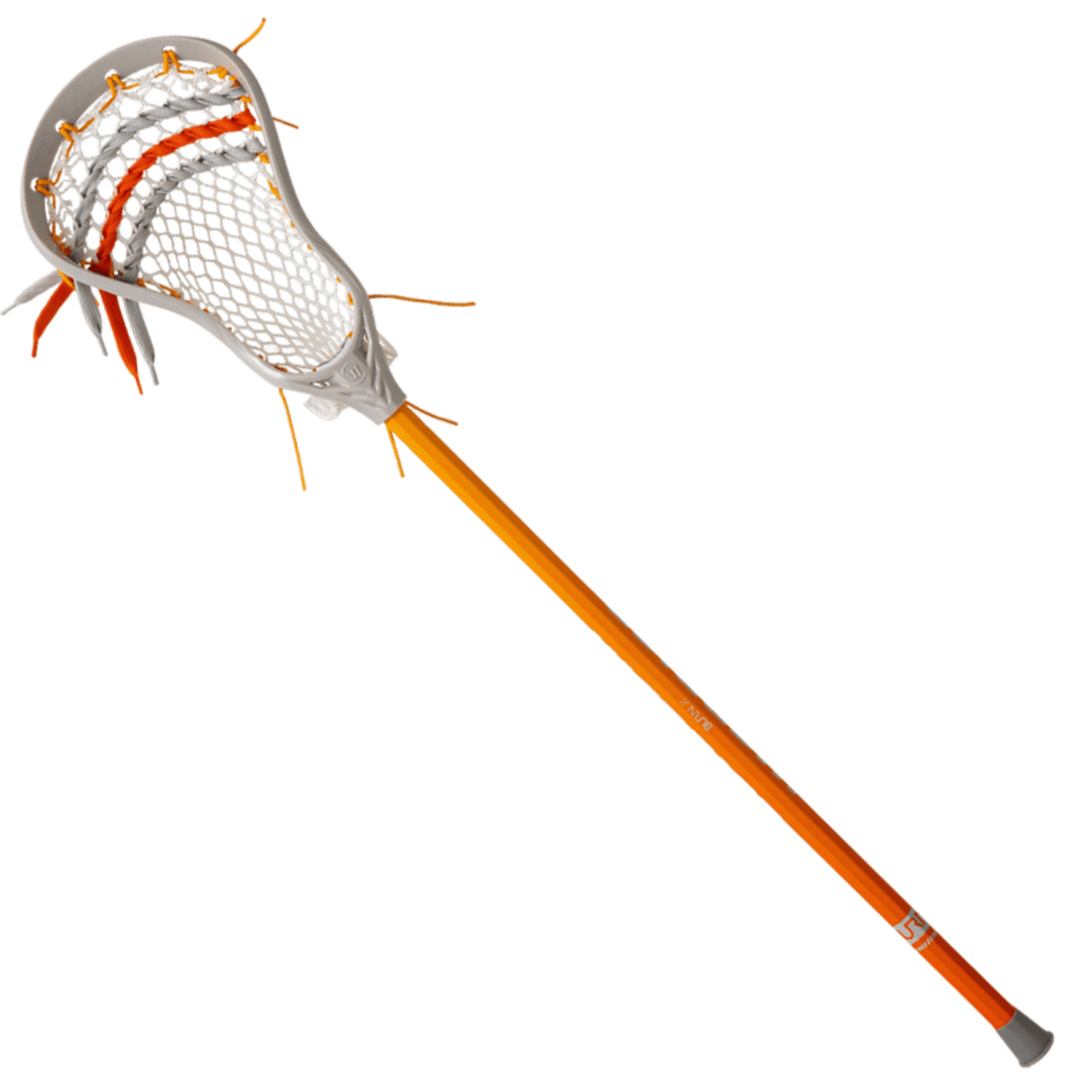 Warrior Burn Junior Complete Stick 2023 Men's Complete Sticks Multi Lax.com