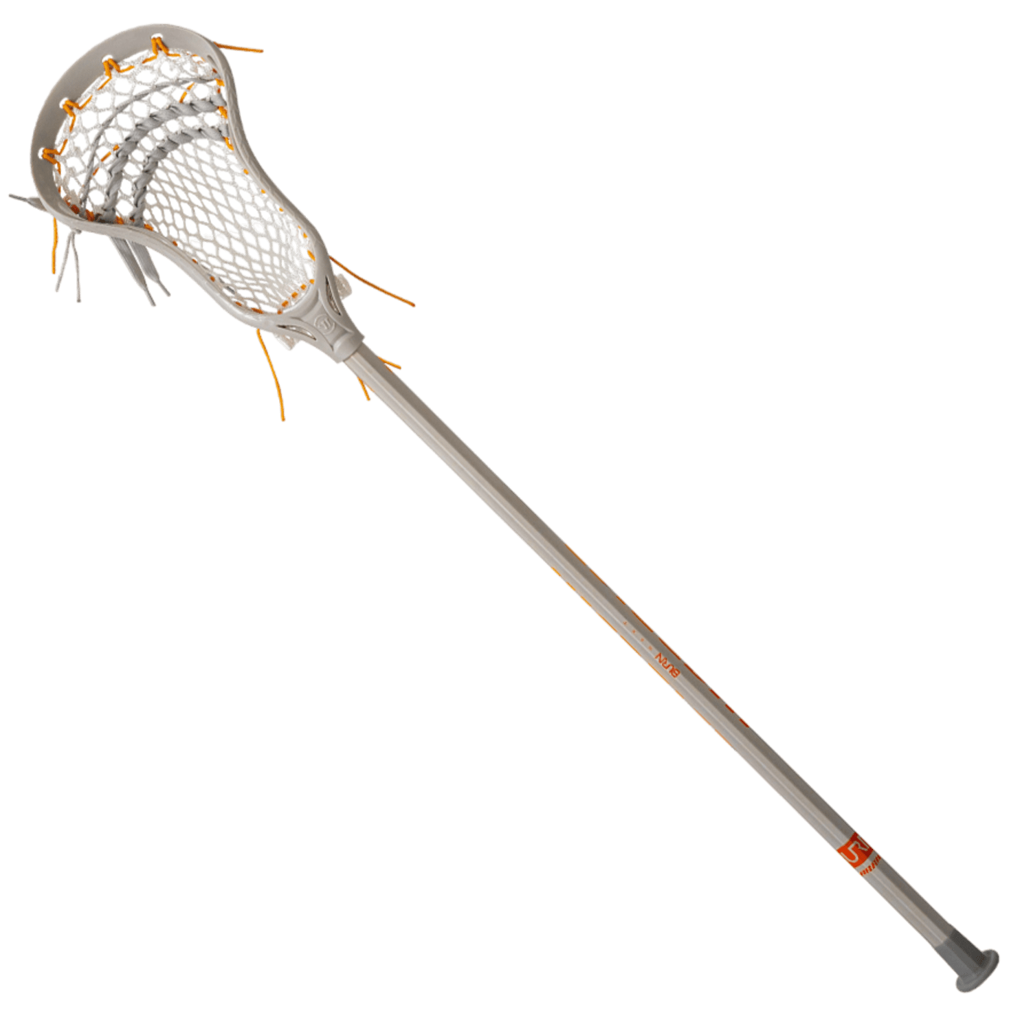 Warrior Burn Next ATK Complete Stick 2023 Men's Complete Sticks War - BNA3 - RWB USA Lax.com