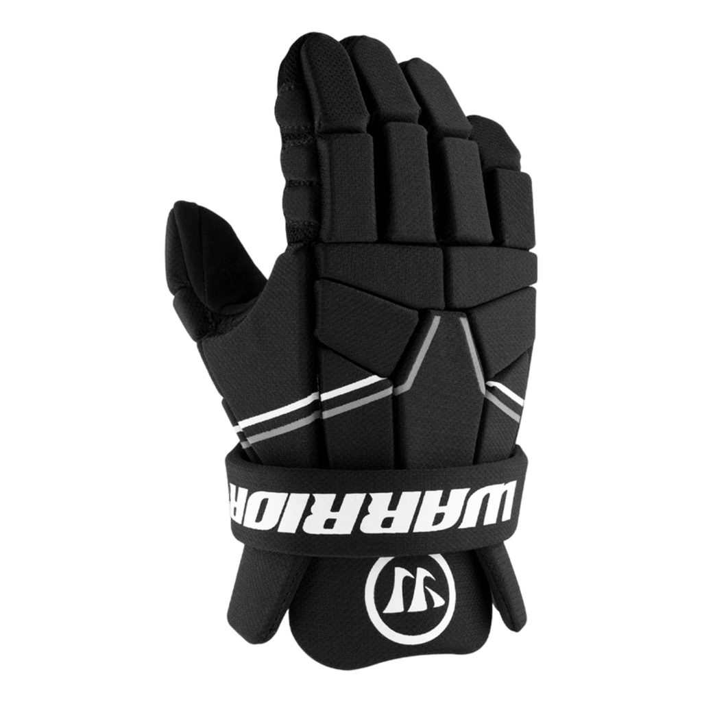 Warrior Men's Lacrosse Gloves | Free Shipping Over $99*