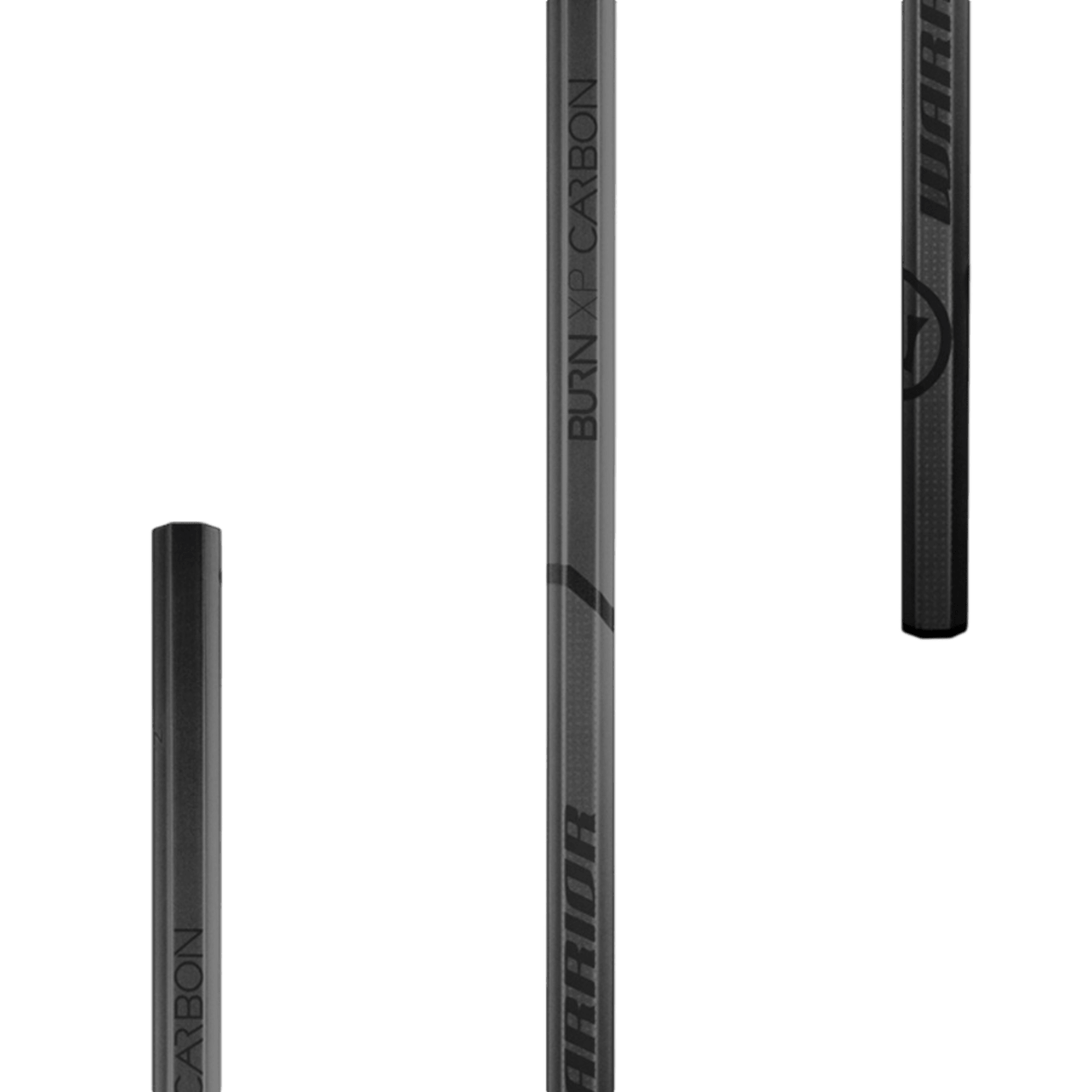 Warrior Burn XP Carbon Shaft Men's Shaft Grey Lax.com