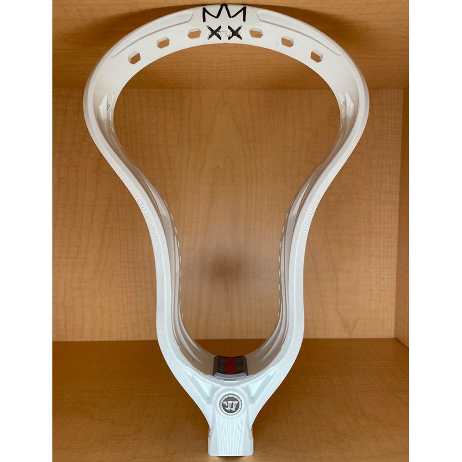 Warrior Burn XP - D Drip King Edition Men's Head Lax.com