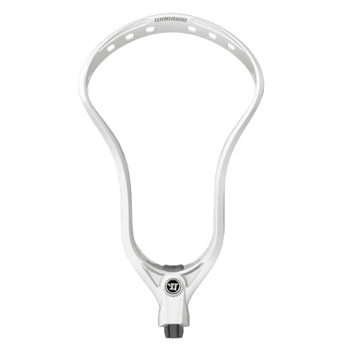 Warrior Burn XP - D Men's Head White Lax.com