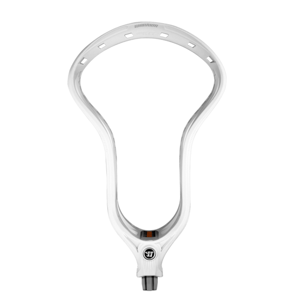 Warrior Burn XP - O Men's Head White Lax.com