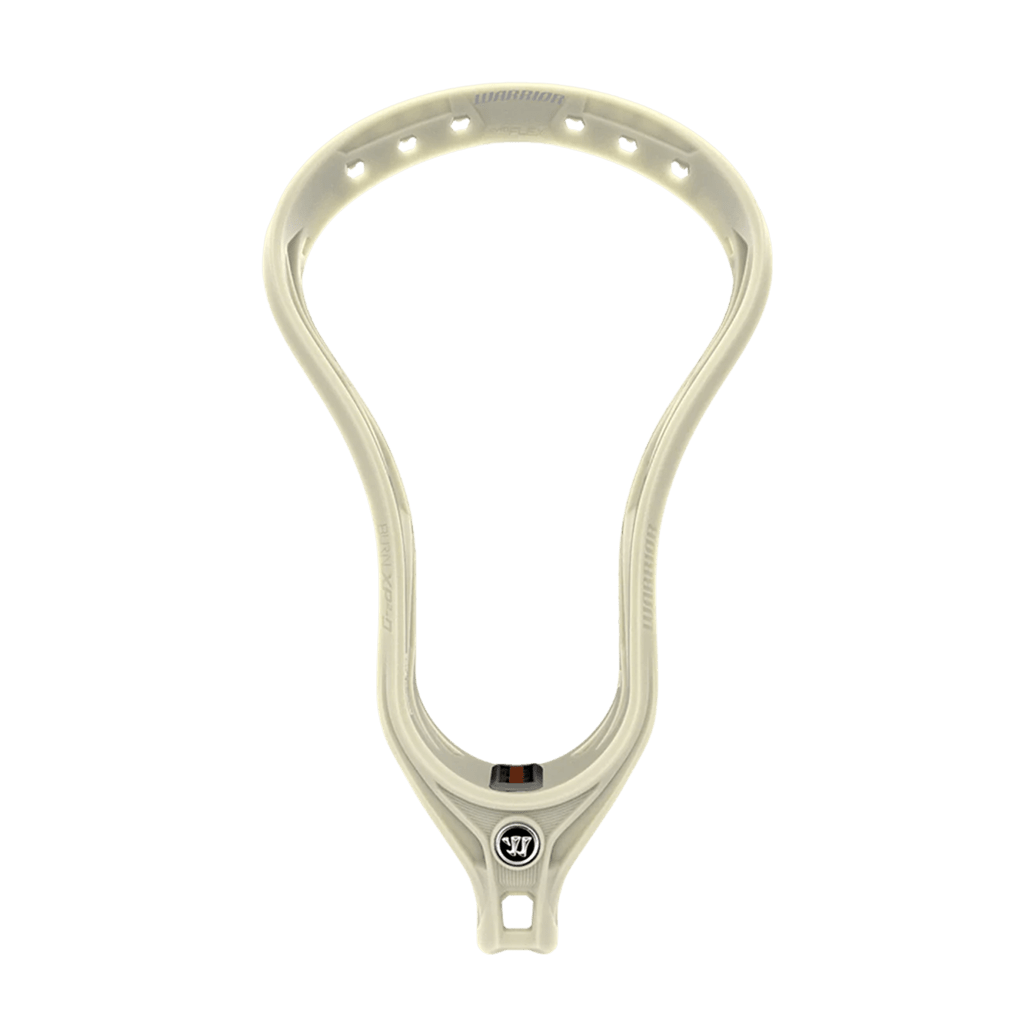 Warrior Burn XP2 - D Men's Head War - BXP2DUH3 - NAT Natural Lax.com