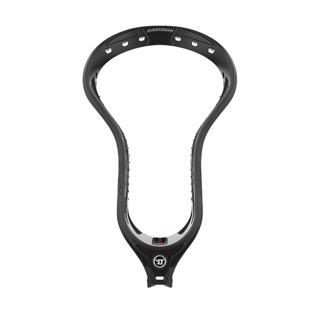 Warrior Burn XP2 - O Men's Head War - BXP2OUH3 - BK Black Lax.com