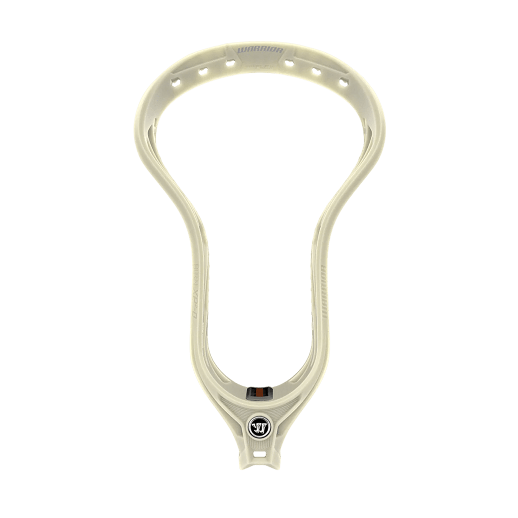 Warrior Burn XP2 - O Men's Head War - BXP2OUH3 - NAT Natural Lax.com