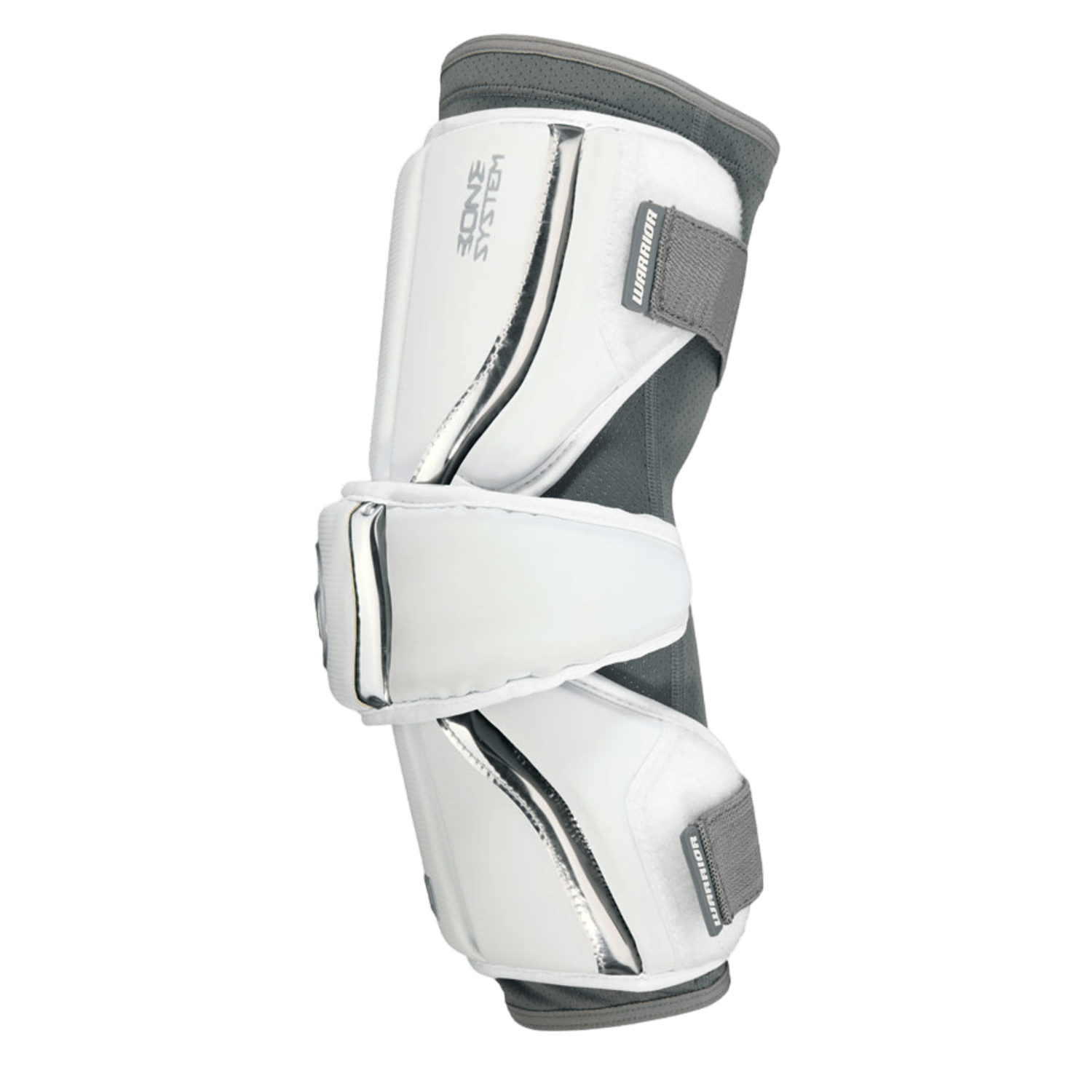 Warrior EVO Arm Guard Men's Arm Protection White Lax.com