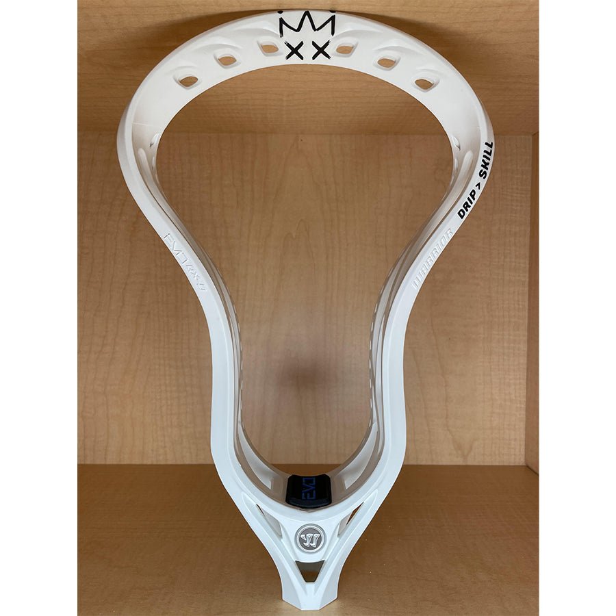 Warrior Evo QX - D Drip King Edition Men's Head Lax.com