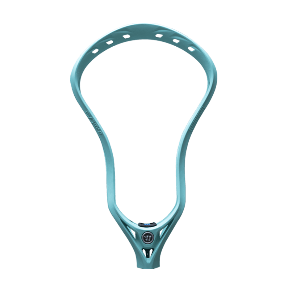 Warrior Evo QX - O Baja LE Lacrosse Head Men's Head Baja Lax.com