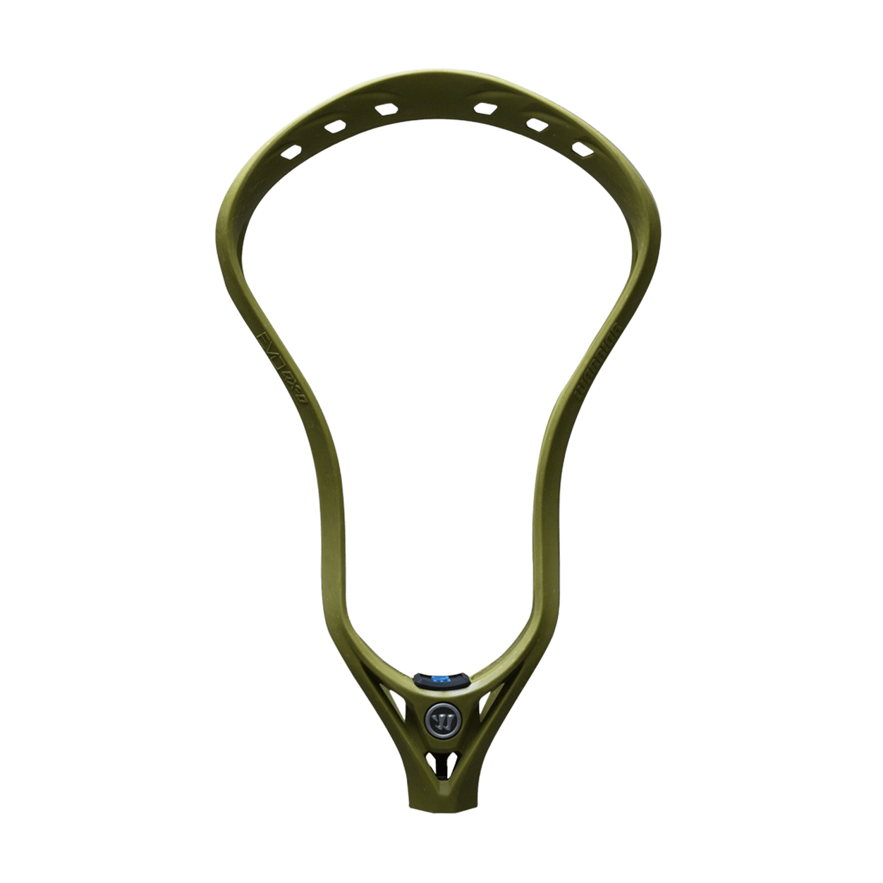 Warrior Evo QX - O Camo LE Men's Head Army Green Lax.com