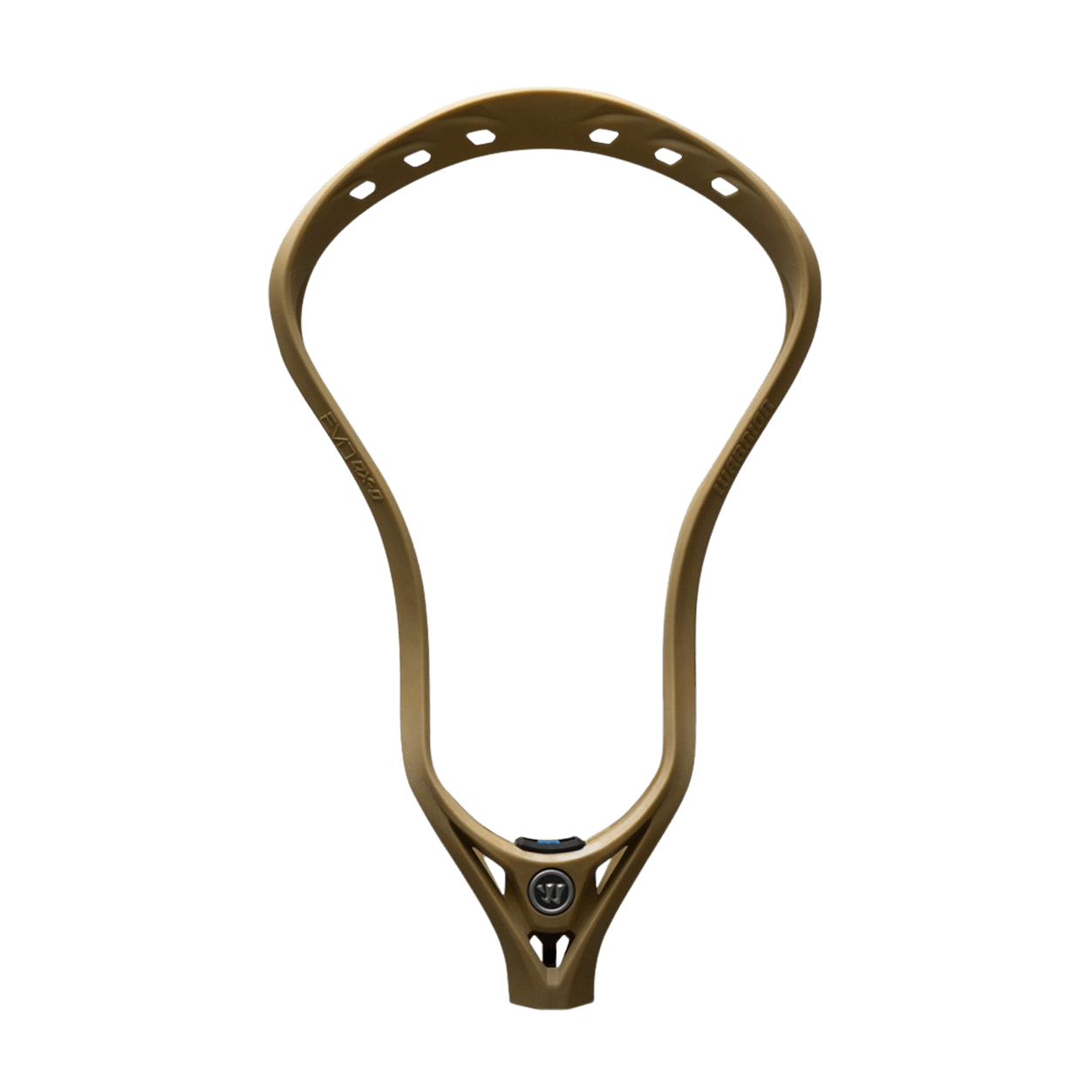 Warrior Evo QX - O Camo LE Men's Head Khaki Lax.com