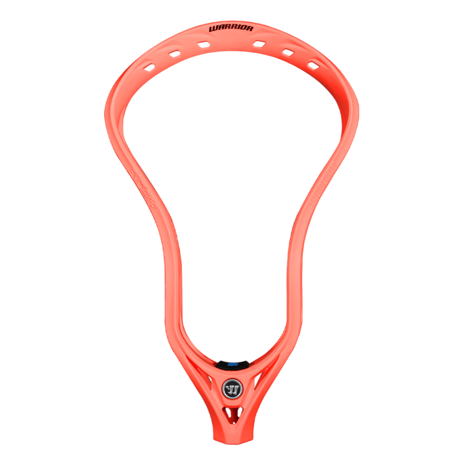 Warrior Evo QX - O Neon Men's Head War - EQXOUH0 - NP - OFF Neon Pink Lax.com