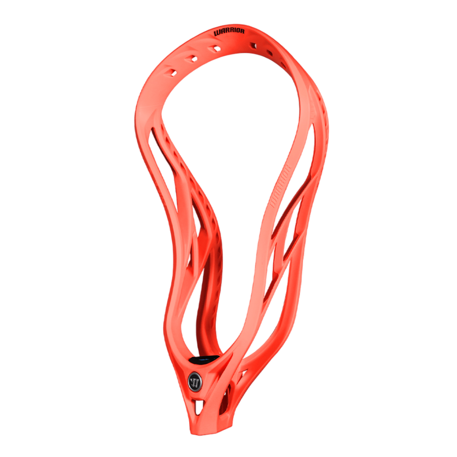 Warrior Evo QX - O Neon Men's Head War - EQXOUH0 - NP - OFF Neon Pink Lax.com