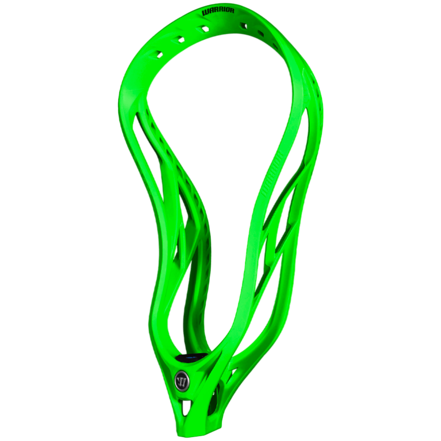 Warrior Evo QX - O Neon Men's Head War - EQXOUH0 - NP - OFF Neon Pink Lax.com