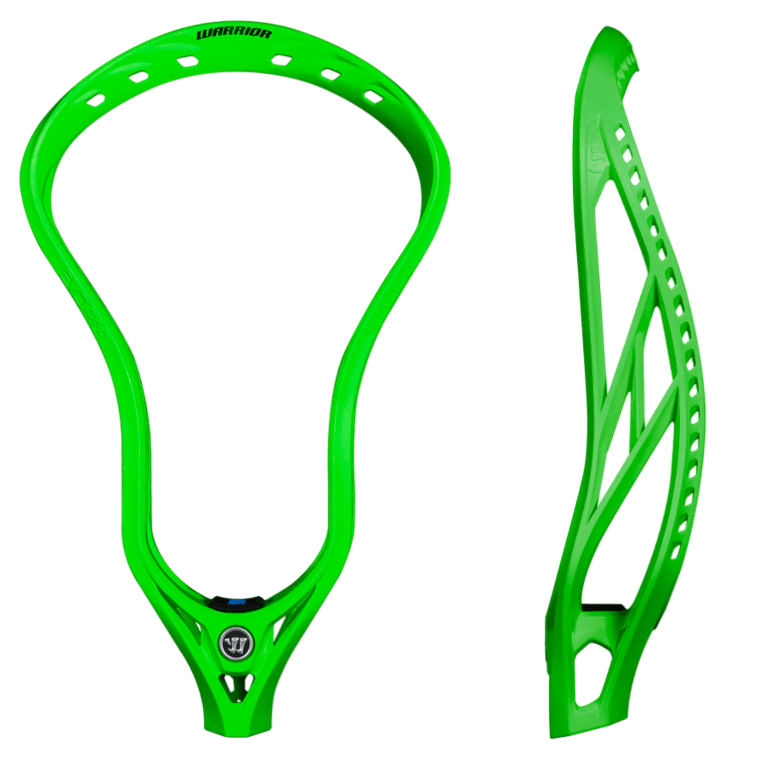 Warrior Evo QX - O Neon Men's Head War - EQXOUH0 - NP - OFF Neon Pink Lax.com