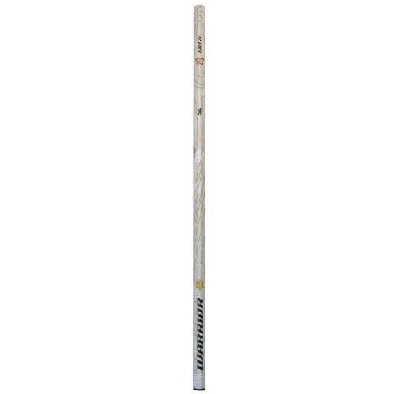 Warrior Evo QX2 Carbon Freeze Handle Men's Shaft Lax.com