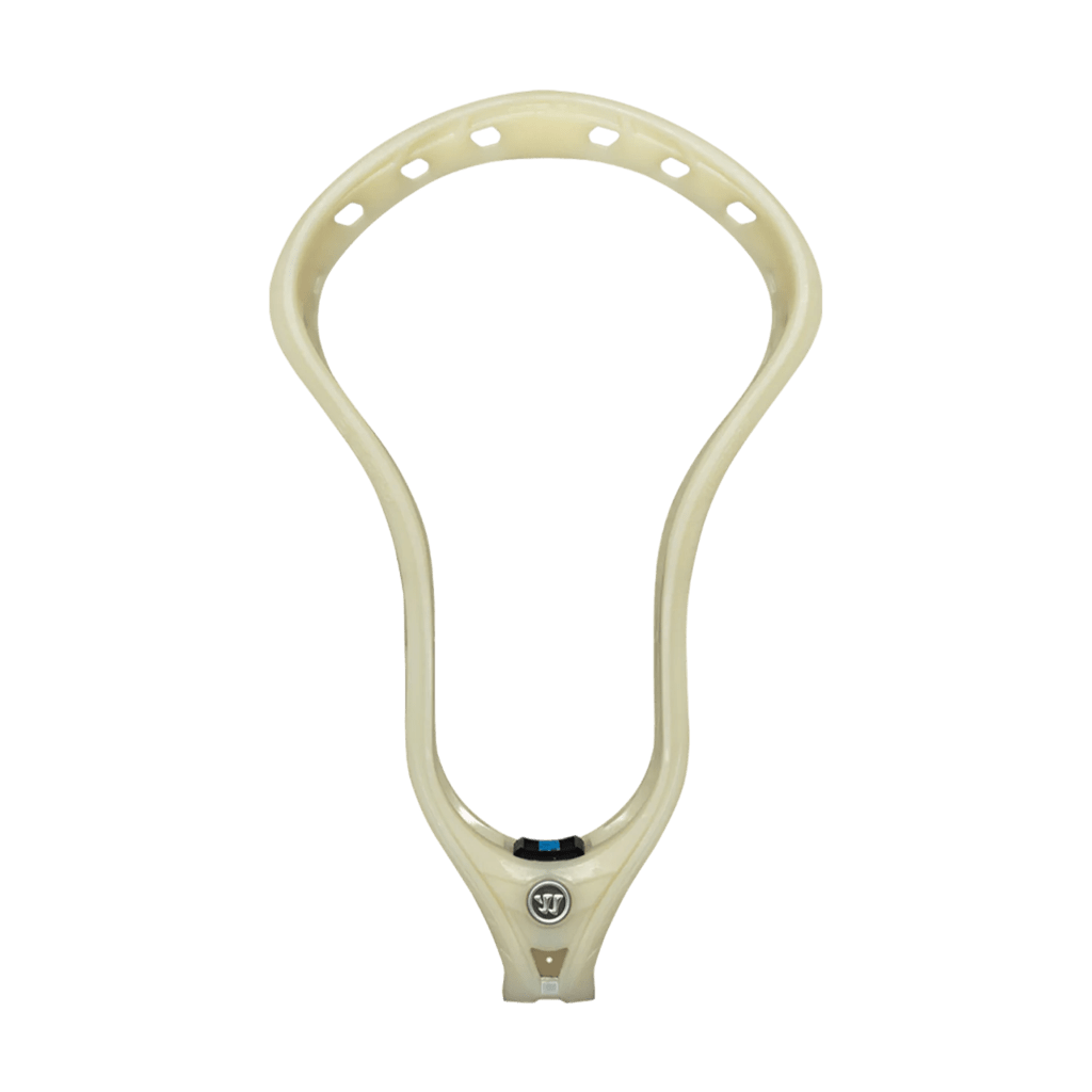 Warrior Evo QX2 - D Men's Head War - EQX2DUH2 - NAT Natural Lax.com