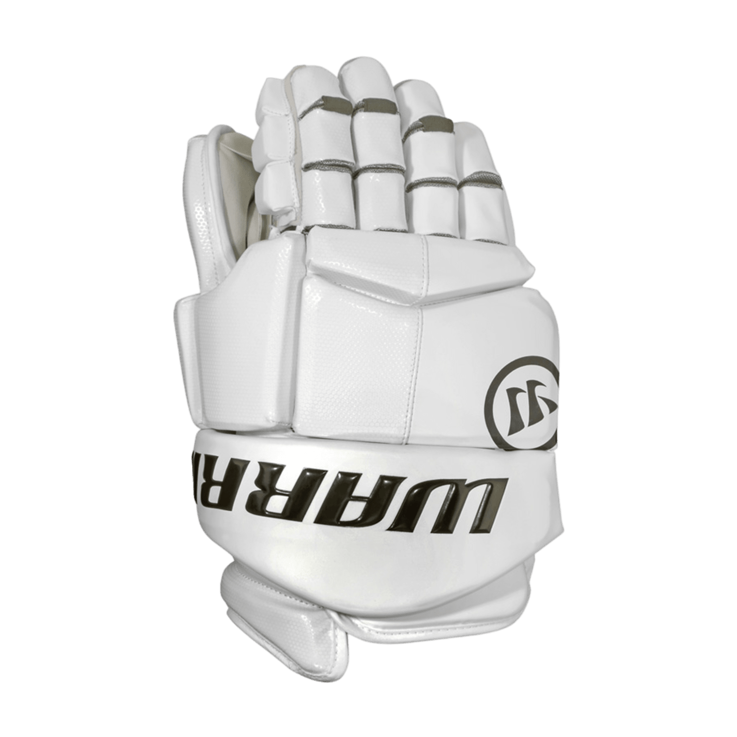 Warrior Fatboy Box Lacrosse Goalie Gloves