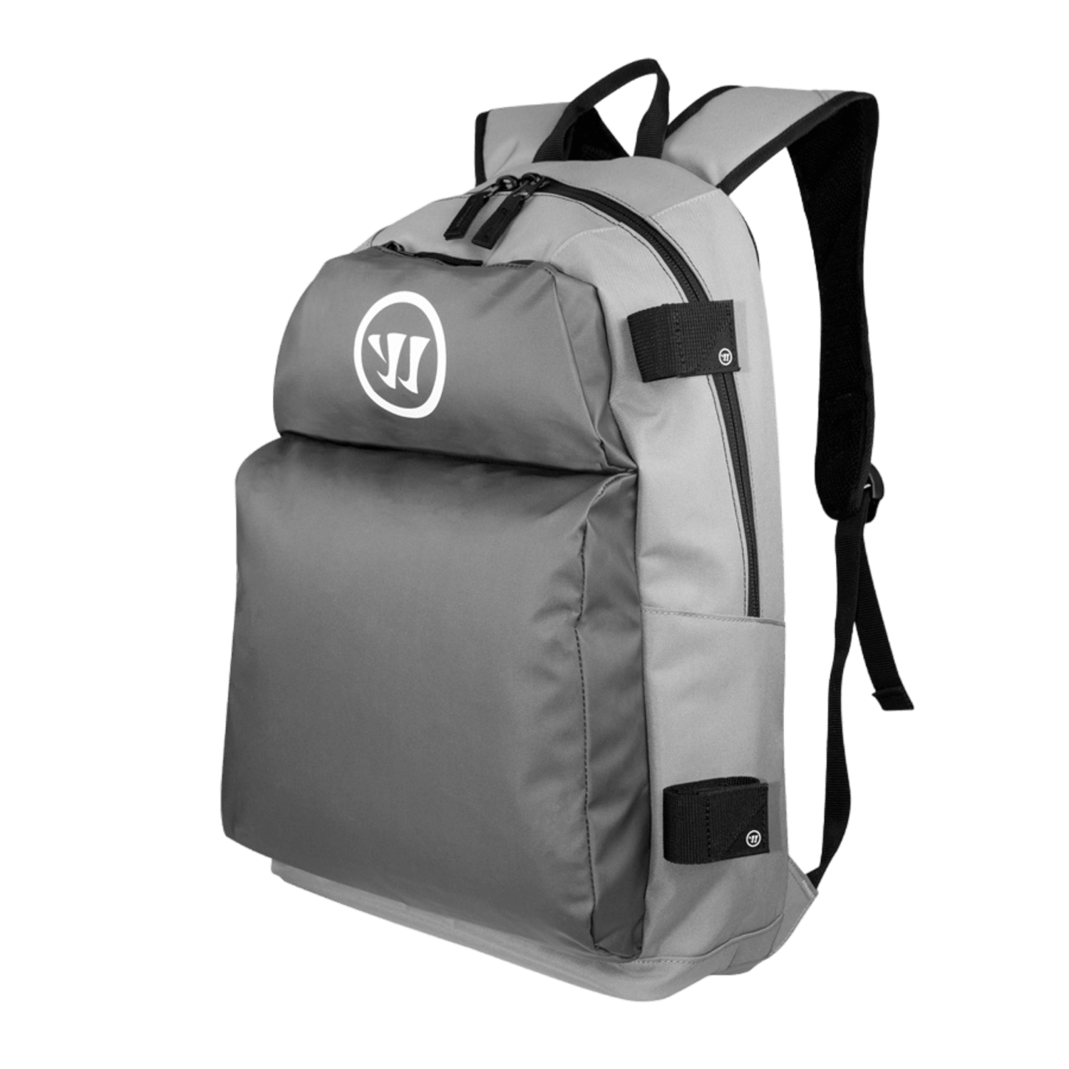 Warrior Jet Pack 21 Backpack Bags Grey Lax.com