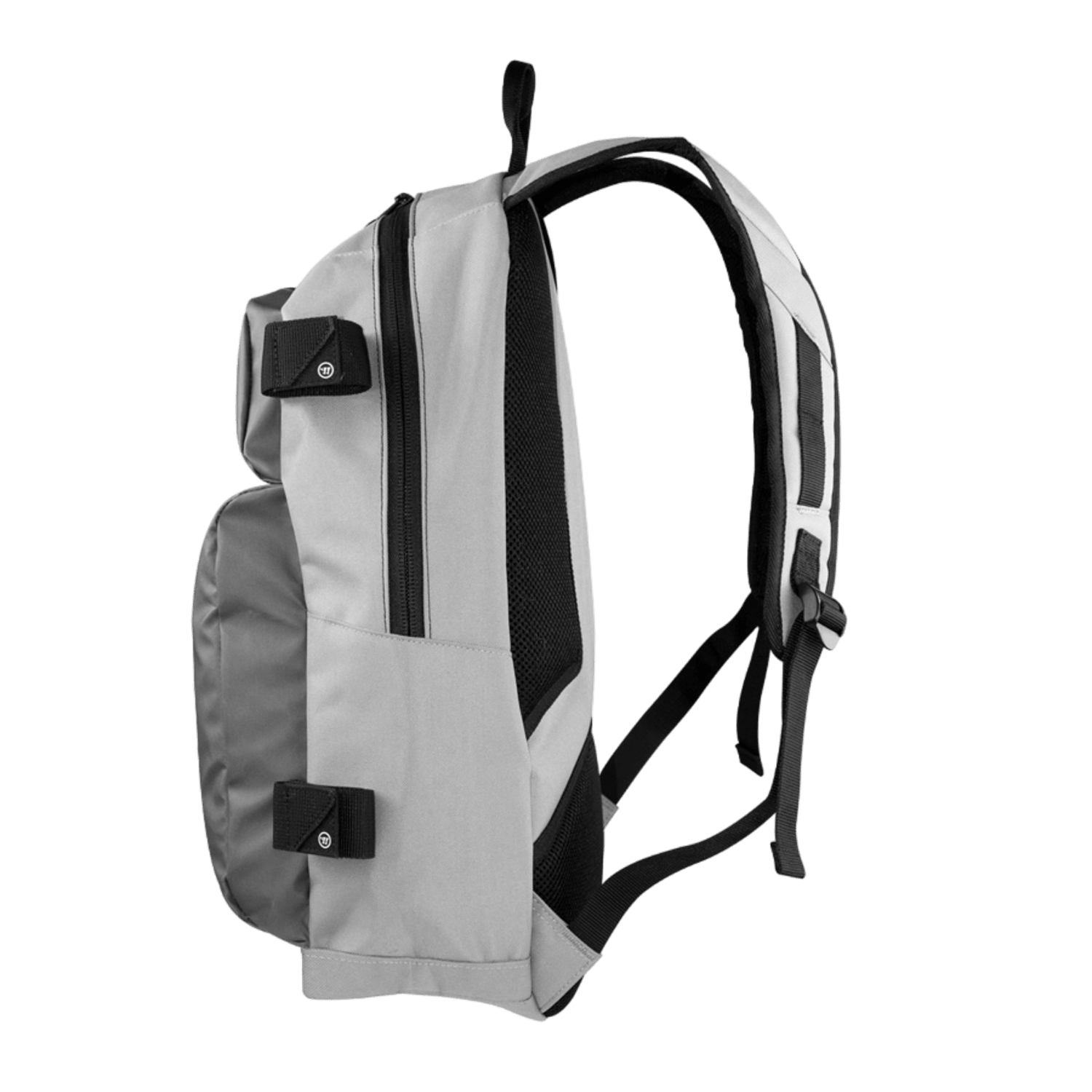 Warrior Jet Pack 21 Backpack Bags Grey Lax.com