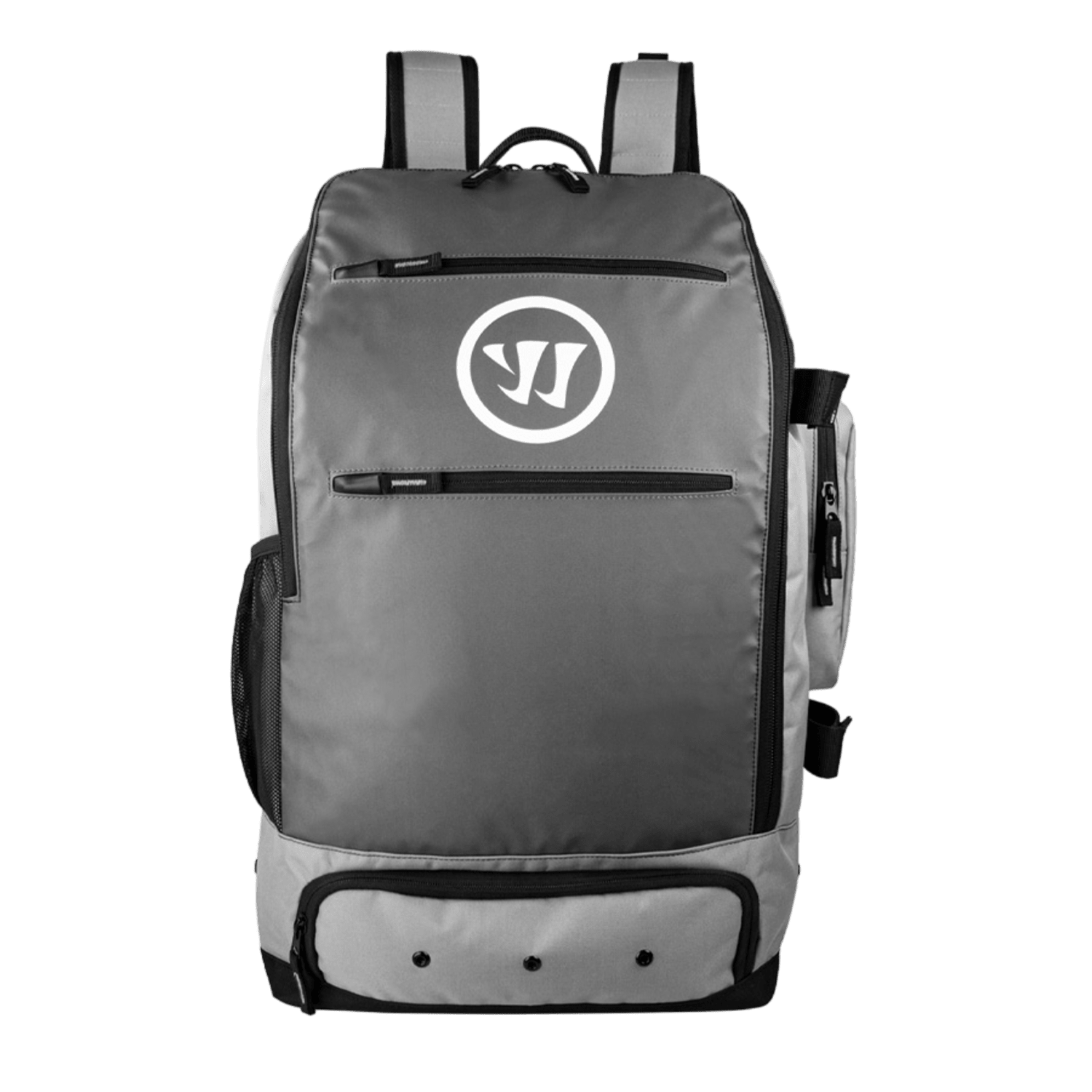 Warrior Jet Pack Max 21 Backpack Bags Grey Lax.com