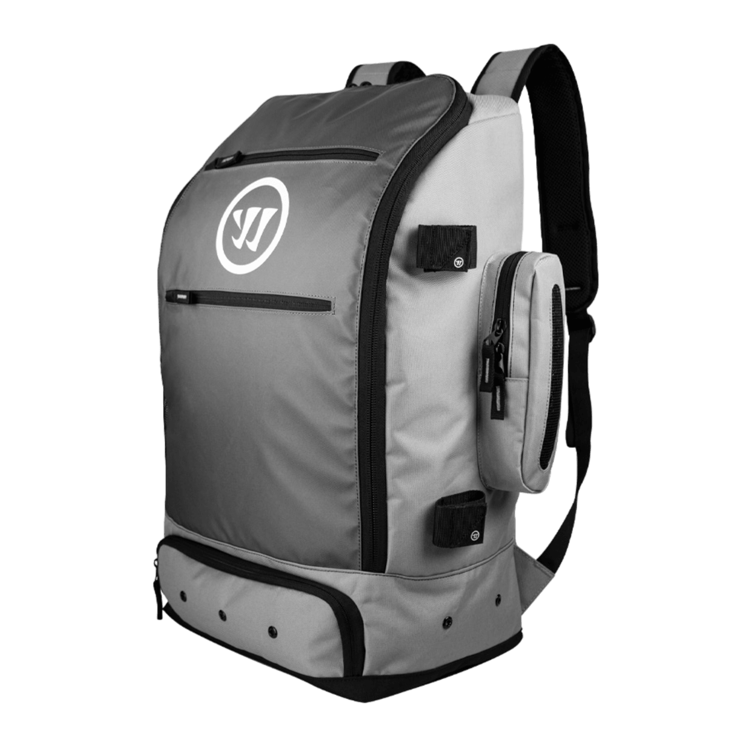 Warrior Jet Pack Max 21 Backpack Bags Grey Lax.com