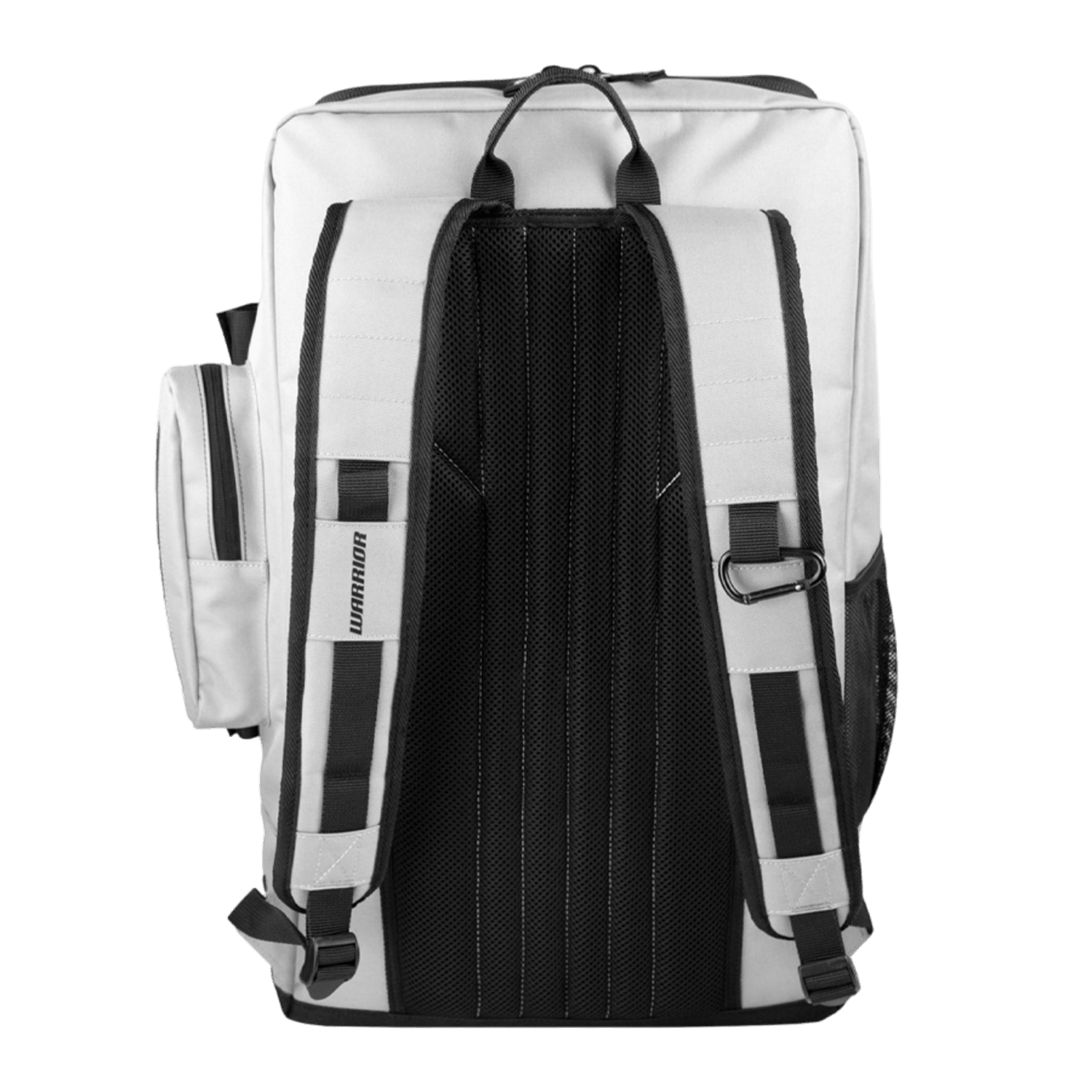 Warrior Jet Pack Max 21 Backpack Bags Grey Lax.com