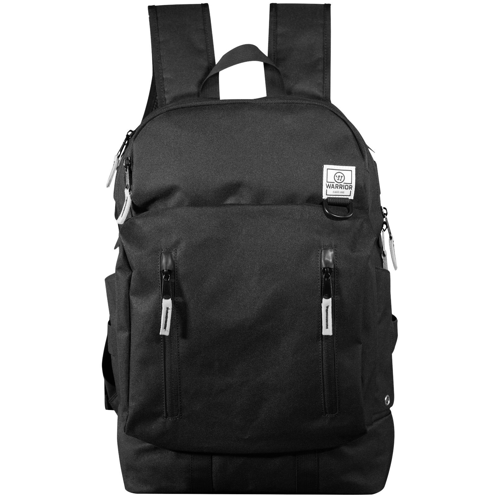 Warrior Q10 Jet Backpack Bags Black Lax.com