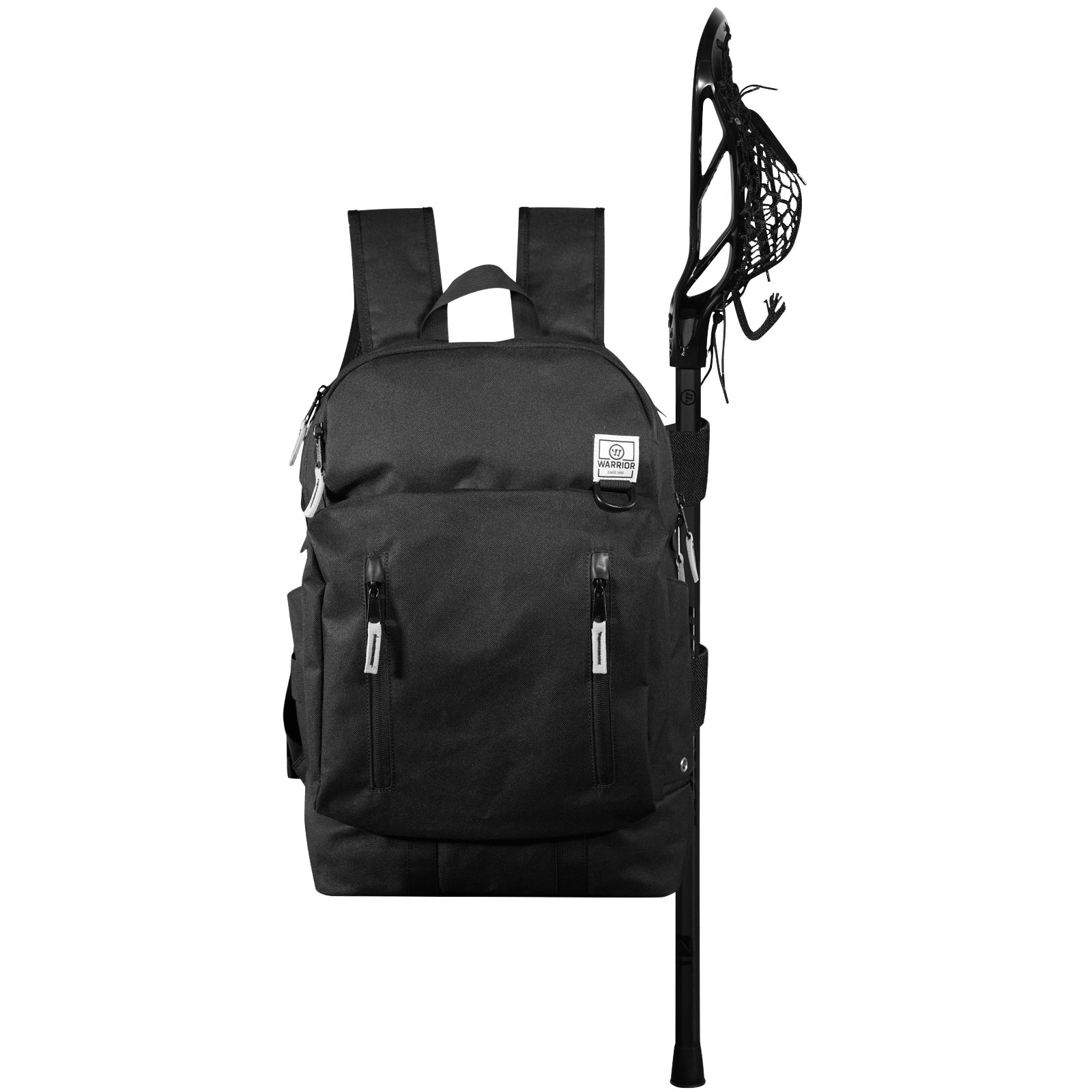 Warrior Q10 Jet Backpack Bags Grey Lax.com