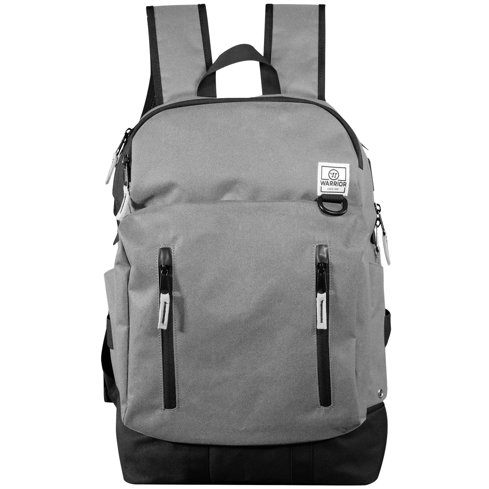 Warrior Q10 Jet Backpack Bags Grey Lax.com