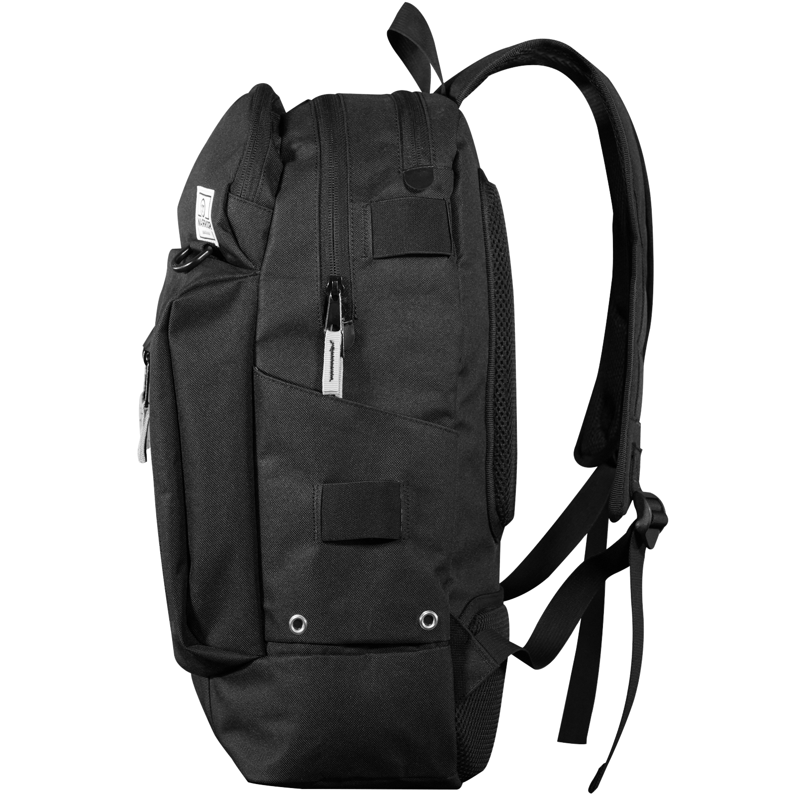 Warrior Q10 Jet Backpack Bags Grey Lax.com