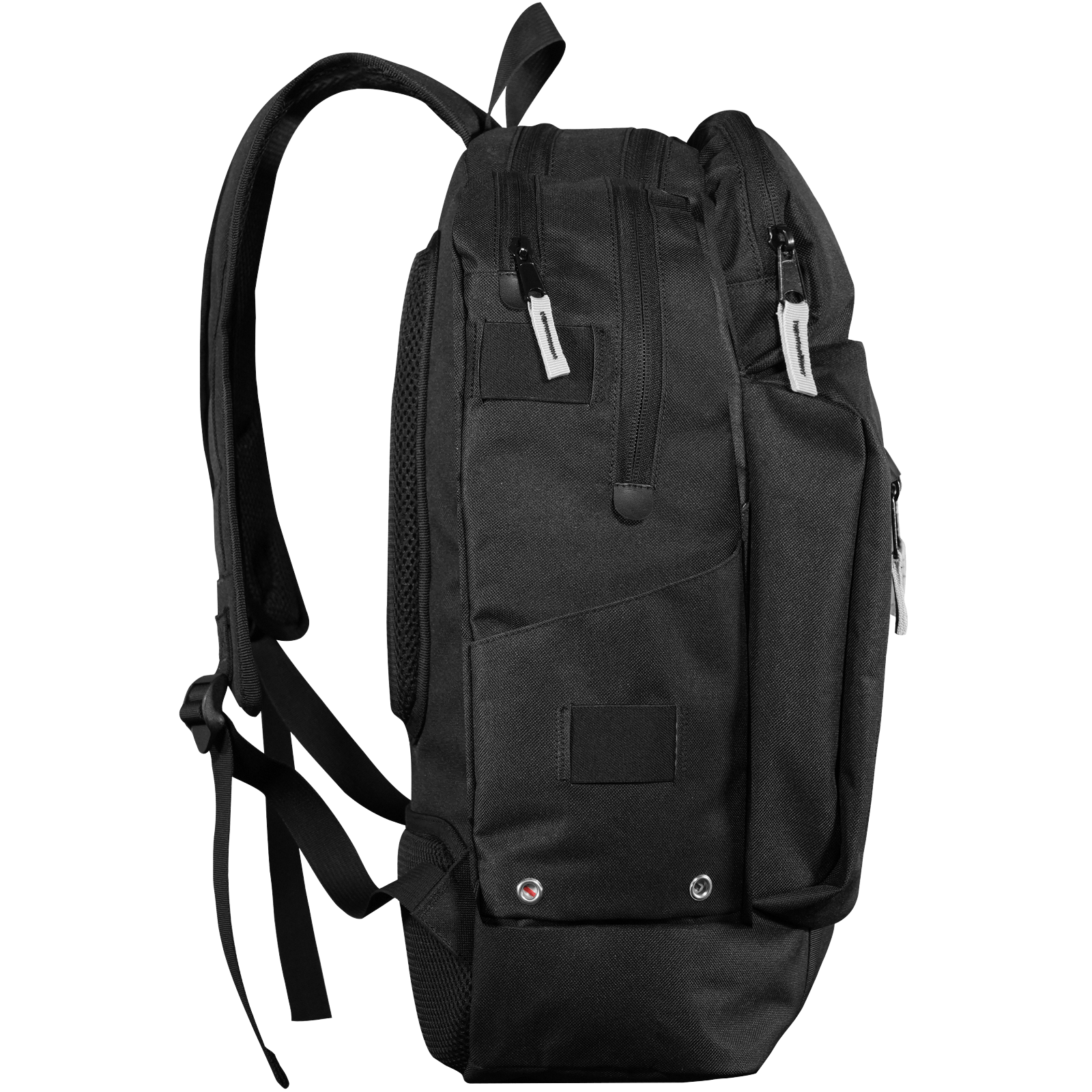 Warrior Q10 Jet Backpack Bags Grey Lax.com