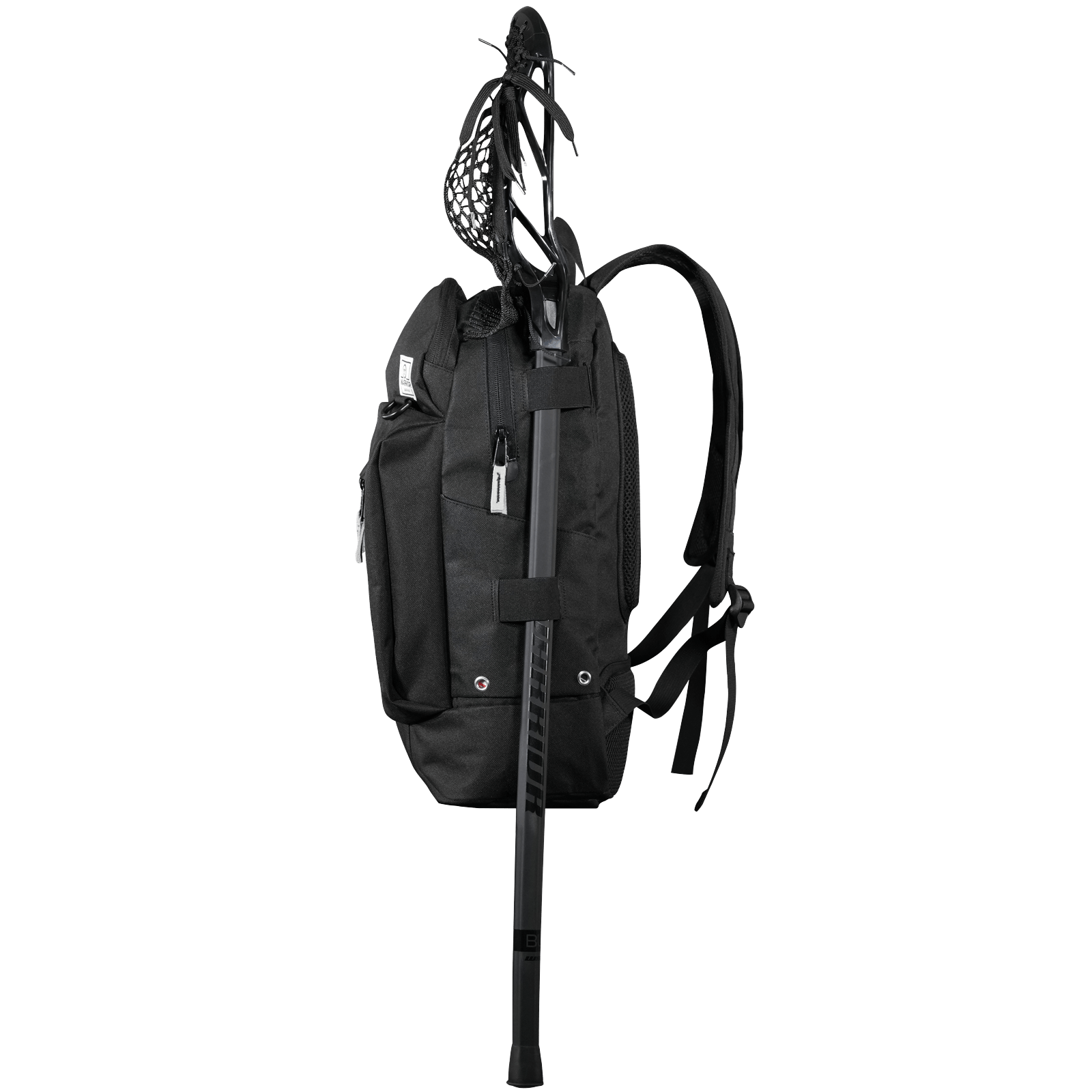 Warrior Q10 Jet Backpack Bags Grey Lax.com