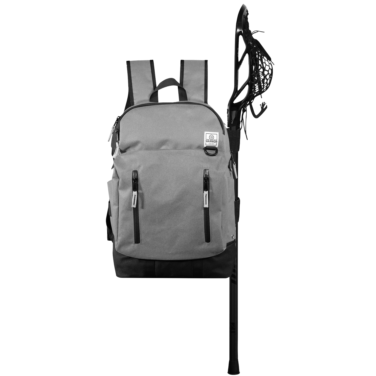 Warrior Q10 Jet Backpack Bags Grey Lax.com